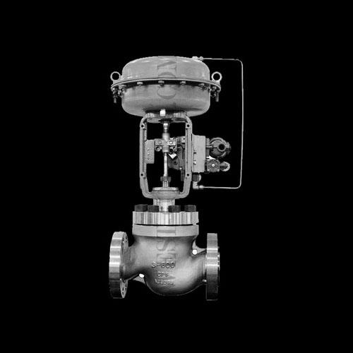 CV2200 Pressure Balanced Control Valve